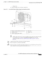 Предварительный просмотр 369 страницы Cisco ASR 1000 Series Hardware Installation Manual