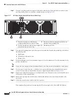 Предварительный просмотр 370 страницы Cisco ASR 1000 Series Hardware Installation Manual