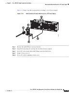 Предварительный просмотр 373 страницы Cisco ASR 1000 Series Hardware Installation Manual