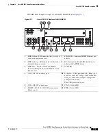 Предварительный просмотр 377 страницы Cisco ASR 1000 Series Hardware Installation Manual