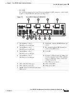 Предварительный просмотр 379 страницы Cisco ASR 1000 Series Hardware Installation Manual