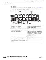 Предварительный просмотр 380 страницы Cisco ASR 1000 Series Hardware Installation Manual