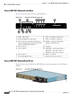 Предварительный просмотр 384 страницы Cisco ASR 1000 Series Hardware Installation Manual