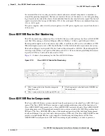 Предварительный просмотр 385 страницы Cisco ASR 1000 Series Hardware Installation Manual