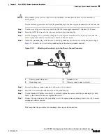 Предварительный просмотр 403 страницы Cisco ASR 1000 Series Hardware Installation Manual