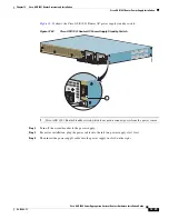 Предварительный просмотр 409 страницы Cisco ASR 1000 Series Hardware Installation Manual