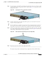 Предварительный просмотр 411 страницы Cisco ASR 1000 Series Hardware Installation Manual