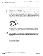 Предварительный просмотр 414 страницы Cisco ASR 1000 Series Hardware Installation Manual