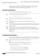 Предварительный просмотр 426 страницы Cisco ASR 1000 Series Hardware Installation Manual