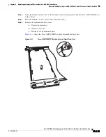 Предварительный просмотр 435 страницы Cisco ASR 1000 Series Hardware Installation Manual