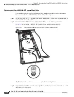 Предварительный просмотр 438 страницы Cisco ASR 1000 Series Hardware Installation Manual