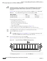 Предварительный просмотр 450 страницы Cisco ASR 1000 Series Hardware Installation Manual