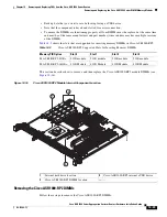 Предварительный просмотр 455 страницы Cisco ASR 1000 Series Hardware Installation Manual