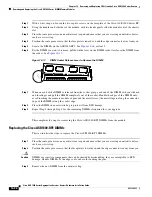 Предварительный просмотр 456 страницы Cisco ASR 1000 Series Hardware Installation Manual