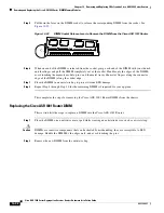 Предварительный просмотр 462 страницы Cisco ASR 1000 Series Hardware Installation Manual