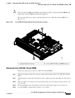 Предварительный просмотр 465 страницы Cisco ASR 1000 Series Hardware Installation Manual