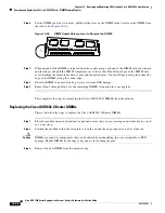 Предварительный просмотр 466 страницы Cisco ASR 1000 Series Hardware Installation Manual