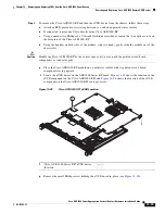 Предварительный просмотр 469 страницы Cisco ASR 1000 Series Hardware Installation Manual