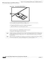 Предварительный просмотр 470 страницы Cisco ASR 1000 Series Hardware Installation Manual