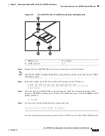 Предварительный просмотр 471 страницы Cisco ASR 1000 Series Hardware Installation Manual