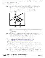 Предварительный просмотр 474 страницы Cisco ASR 1000 Series Hardware Installation Manual