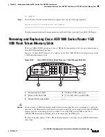 Предварительный просмотр 475 страницы Cisco ASR 1000 Series Hardware Installation Manual