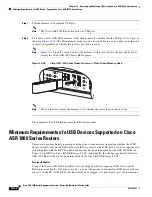 Предварительный просмотр 476 страницы Cisco ASR 1000 Series Hardware Installation Manual