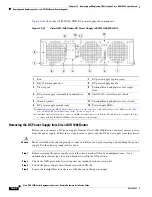 Предварительный просмотр 490 страницы Cisco ASR 1000 Series Hardware Installation Manual