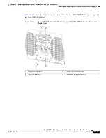 Предварительный просмотр 491 страницы Cisco ASR 1000 Series Hardware Installation Manual