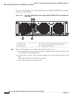 Предварительный просмотр 492 страницы Cisco ASR 1000 Series Hardware Installation Manual