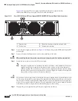 Предварительный просмотр 494 страницы Cisco ASR 1000 Series Hardware Installation Manual