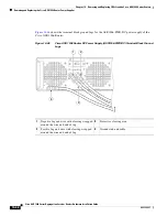 Предварительный просмотр 496 страницы Cisco ASR 1000 Series Hardware Installation Manual