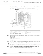 Предварительный просмотр 497 страницы Cisco ASR 1000 Series Hardware Installation Manual