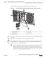 Предварительный просмотр 503 страницы Cisco ASR 1000 Series Hardware Installation Manual