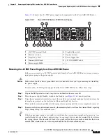 Предварительный просмотр 515 страницы Cisco ASR 1000 Series Hardware Installation Manual