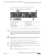 Предварительный просмотр 517 страницы Cisco ASR 1000 Series Hardware Installation Manual