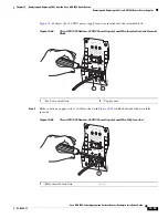 Предварительный просмотр 519 страницы Cisco ASR 1000 Series Hardware Installation Manual