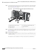 Предварительный просмотр 522 страницы Cisco ASR 1000 Series Hardware Installation Manual