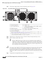 Предварительный просмотр 524 страницы Cisco ASR 1000 Series Hardware Installation Manual