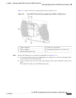 Предварительный просмотр 527 страницы Cisco ASR 1000 Series Hardware Installation Manual