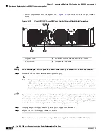 Предварительный просмотр 528 страницы Cisco ASR 1000 Series Hardware Installation Manual