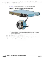 Предварительный просмотр 534 страницы Cisco ASR 1000 Series Hardware Installation Manual