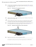 Предварительный просмотр 536 страницы Cisco ASR 1000 Series Hardware Installation Manual