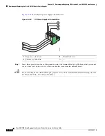 Предварительный просмотр 540 страницы Cisco ASR 1000 Series Hardware Installation Manual