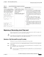 Предварительный просмотр 577 страницы Cisco ASR 1000 Series Hardware Installation Manual