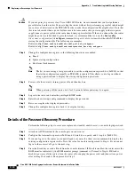 Предварительный просмотр 578 страницы Cisco ASR 1000 Series Hardware Installation Manual