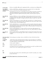 Предварительный просмотр 586 страницы Cisco ASR 1000 Series Hardware Installation Manual