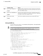 Preview for 111 page of Cisco ASR 1000 Series Software Configuration Manual