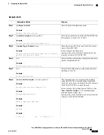 Preview for 205 page of Cisco ASR 1000 Series Software Configuration Manual