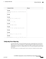 Preview for 207 page of Cisco ASR 1000 Series Software Configuration Manual